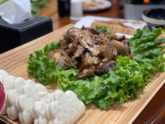 -上庄晋风庄园(上庄店)
