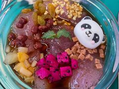 -川正旺江湖菜(三元桥店)