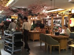 -黑牛の店·和牛烧肉(大悦城店)