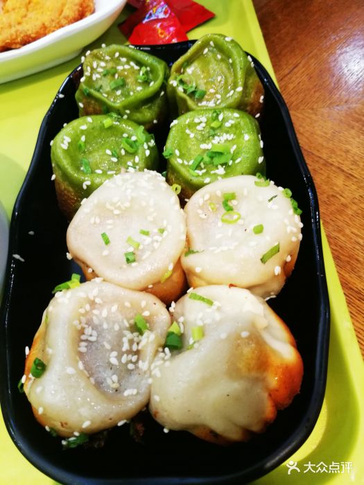 鹤记生煎馆图片 - 第105张