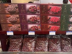 -三江源牌冬虫夏草(中山北路店)