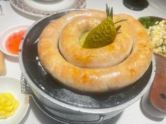 -俄士厨房(五棵松华熙LIVE店)