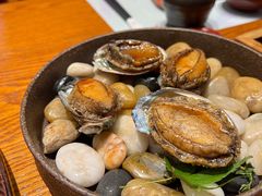 -花潮料理艺食馆(SM新生活广场店)