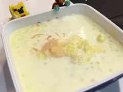 榴莲飘香-发记甜品(豉油街店)