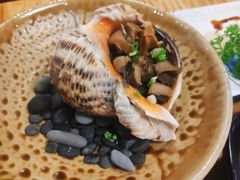 -德川家日本料理(中关村寰太大厦店)