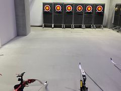 -無弓射箭俱乐部(领展中心城店)