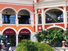 -佛罗伦萨小镇广佛名品奥特莱斯(疏港路店)