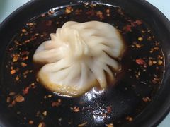 小笼包-食惠里小笼包面馆(越秀店)