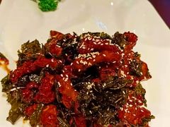 -童福兴·南京菜(老门东店)