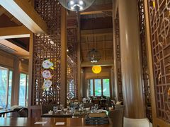 -西双版纳洲际度假酒店-曼霖轩中餐厅