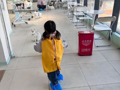 -怪兽屋·羊驼·猫咖·狗咖(俊华广场店)