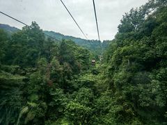 -青城山
