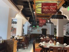 -六合居·明厨亮灶餐厅(成双大道店)
