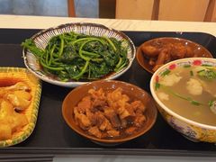 -陈记汤饭(水巷口店)