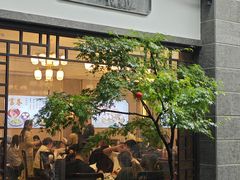 -富春茶社(国庆路店)