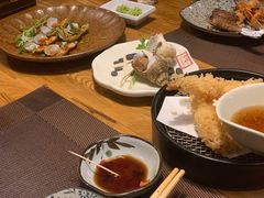 -德川家日本料理(中关村寰太大厦店)