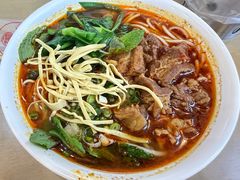 -福华园(龙翔街店)