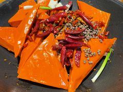 -阳阳老火锅(小南门店)