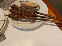 -The COOK·厨餐厅·自助餐(浦东嘉里大酒店)