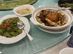 -潮福城大酒楼(二环东路店)