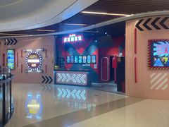 -Xcape异时刻密室逃脱魔法互动(瑞虹天地太阳宫店)