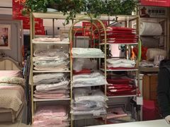 -老裁缝家纺(羽山路店)