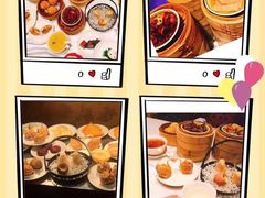 -武汉香格里拉大酒店·香宫中餐厅
