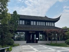 -东钱湖旅游度假区