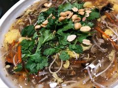 -不倒翁·徽天下名菜楼(马鞍山路店)