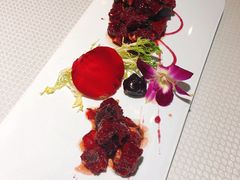 -香丰阁·烤鸭·川湘菜(清河店)