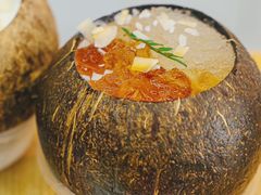 -豆豆冰室·地道招牌椰子冻(大良店)
