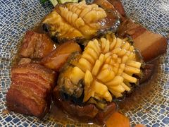 -奕景海鲜酒家· 大连海鲜(星海广场店)