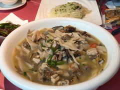 -九寨沟天源豪生度假酒店-豪庭轩中餐厅