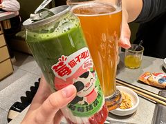 -海底捞火锅(宇飞大厦店)