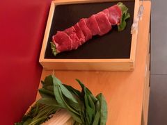 -巴奴毛肚火锅(七宝领展广场店)
