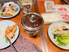 -郑州美盛喜来登大酒店