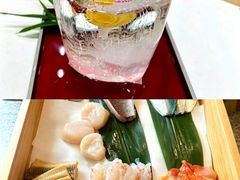 -鮨一日本料理旗舰店(总店)