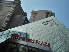 -农工商超市(金沙江路店)