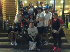 -金顺韩式烤肉·网红烤肉店(广利路店)