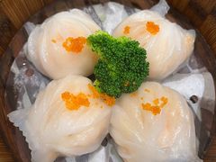 -北海渔村酒楼·粤菜海鲜点心(新华店)