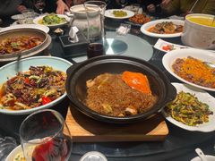 -铜锣湾·有麝自然香(渝北财富中心店)