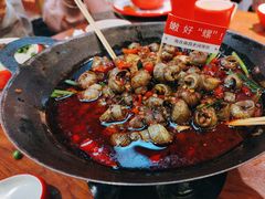 -老闵田螺馆·南昌特色(总店)