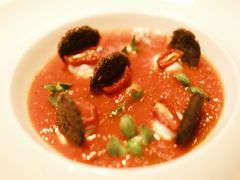 -迪拜帆船酒店海底餐厅