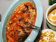 -阿五黄河大鲤鱼(纬三路店)