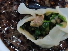 -米香居新鲁味·水饺餐厅