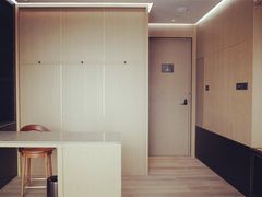 -北京三里屯CHAO酒店