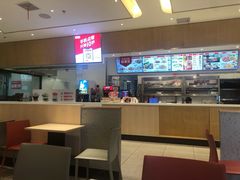 -乡村基(南坪上海城店)