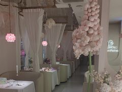 -晶雅花园西餐厅(南京首店)