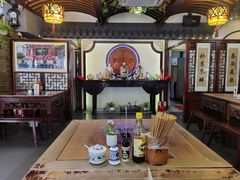-同得兴 Since·1995 传统苏式面馆(嘉馀坊店)