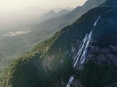 -增城大丰门漂流